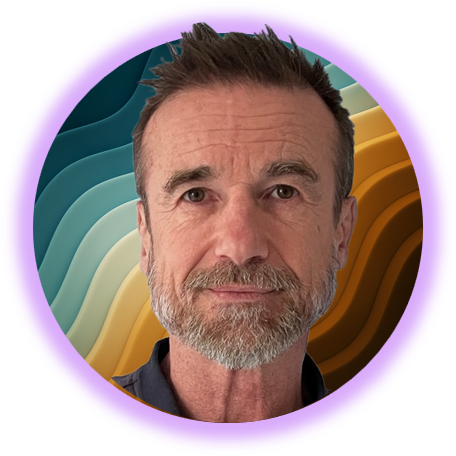 Portrait of Marc Grausem